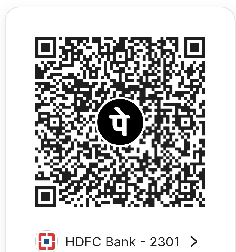 Donation