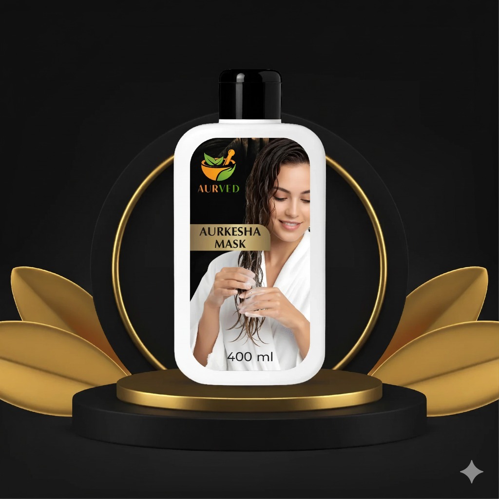 Aurkesha Mask