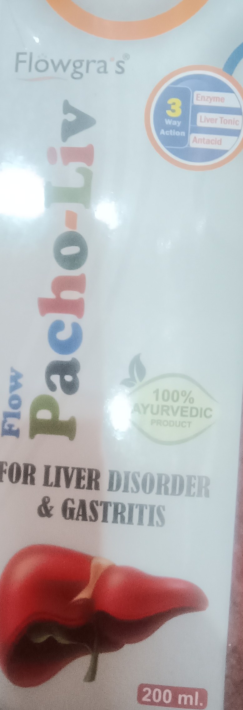 Pacho Liv