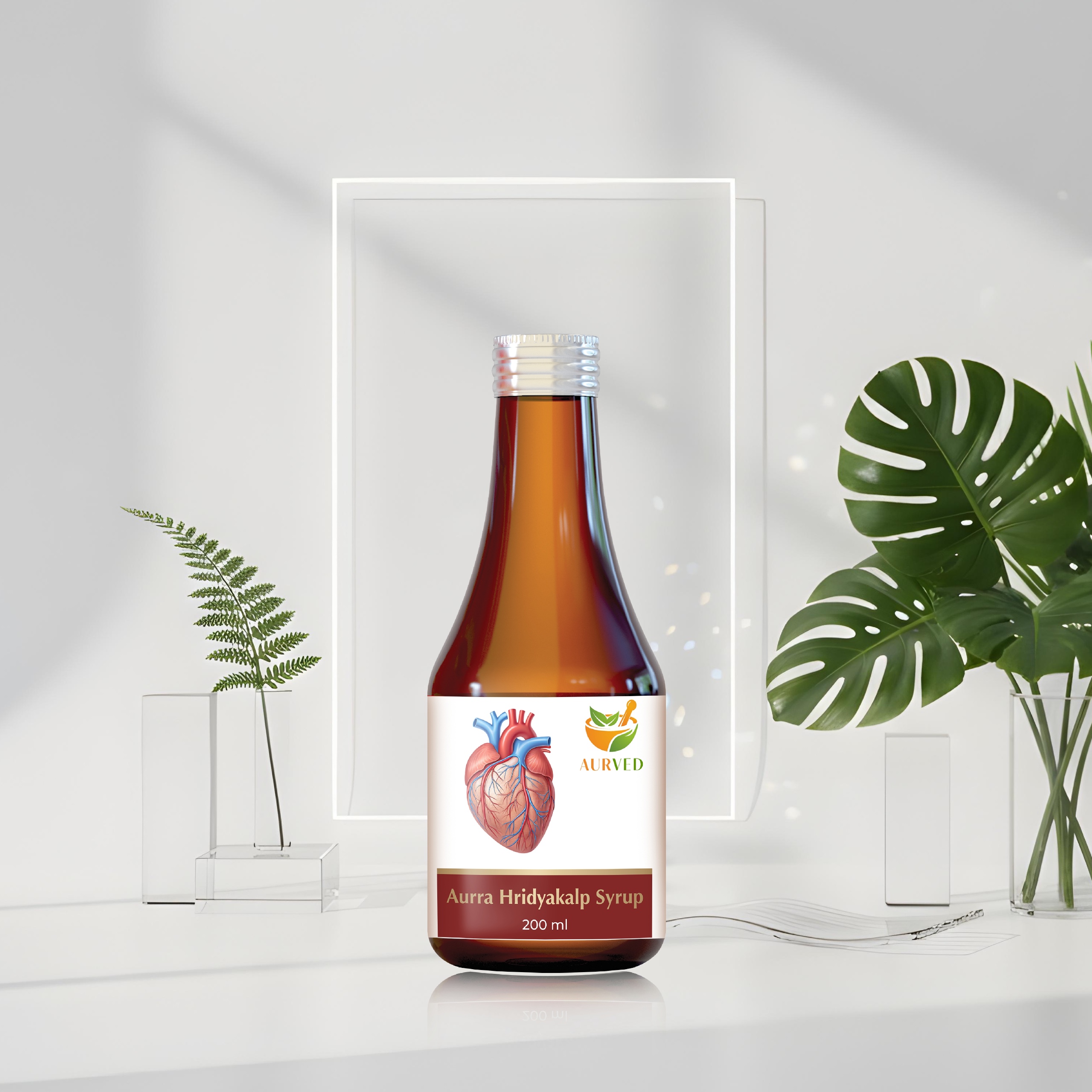 Aurra Hridyakalp Syp